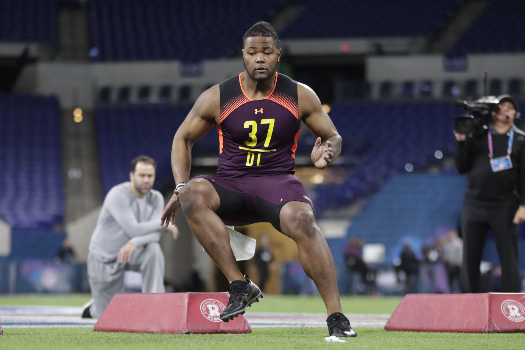 Rashan Gary